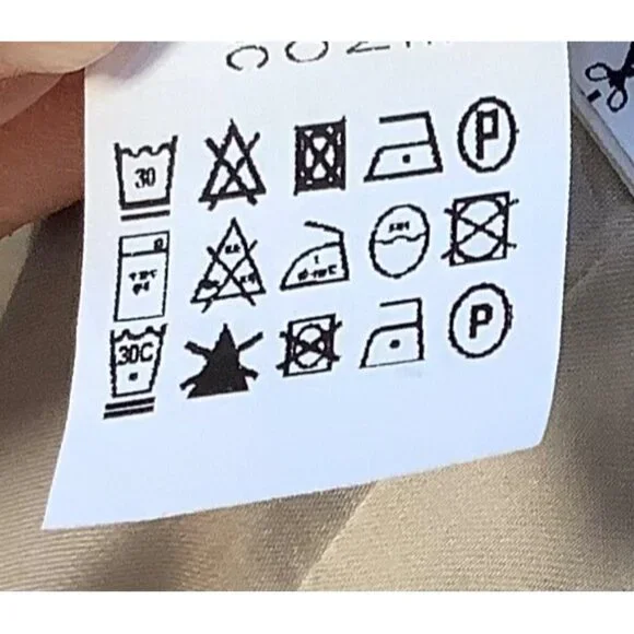 Zara Womens Size S Satin Colorful Long Kimono Robe Boho Festival - Picture 8 of 10